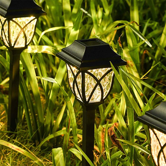 PathwayLights, lampă solară (2 bucăți) - Image 8