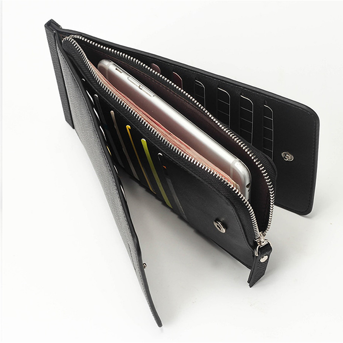 PocketWallet, un portofel de buzunar complet organizat - Image 5