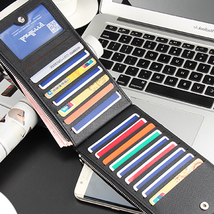 PocketWallet, un portofel de buzunar complet organizat - Image 6
