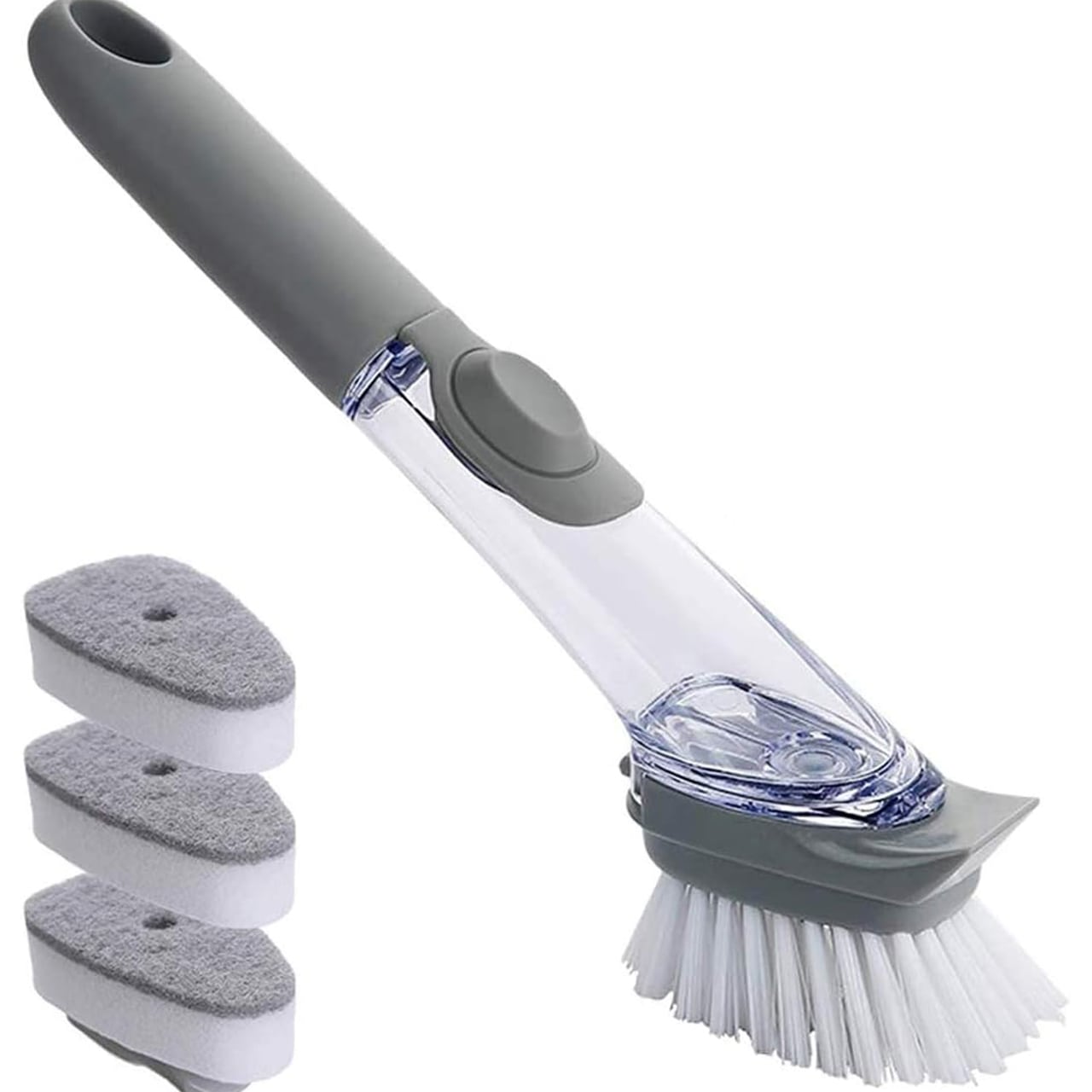 PressClean, kit de curățare