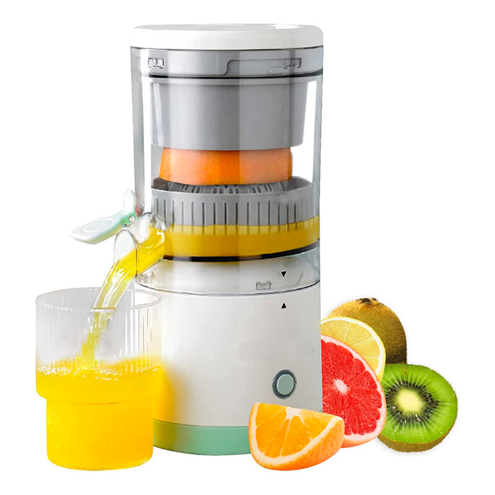ProJuicer, storcător pentru citrice și alte fructe moi - Image 1