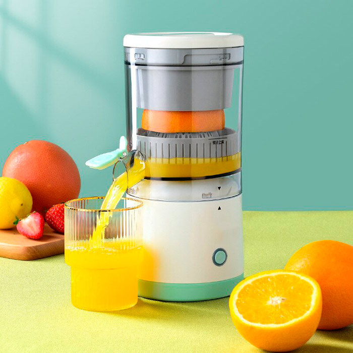 ProJuicer, storcător pentru citrice și alte fructe moi - Image 3