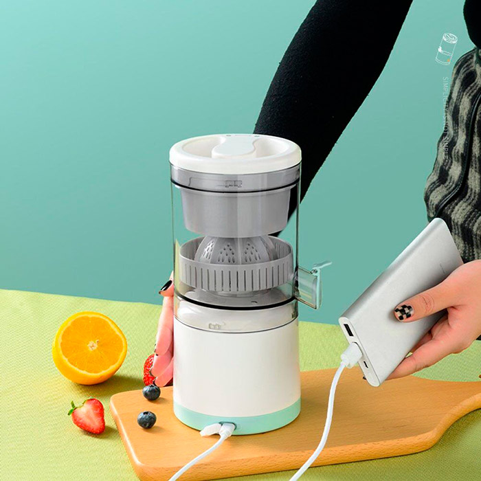 ProJuicer, storcător pentru citrice și alte fructe moi - Image 8