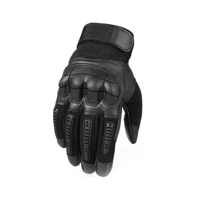 ProtectiveGloves, mănuși de protecție tactice de înaltă calitate