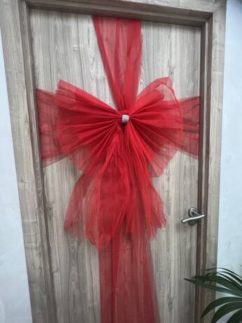 RedBow, fundița festivă de pus pe ușa ta - Image 10