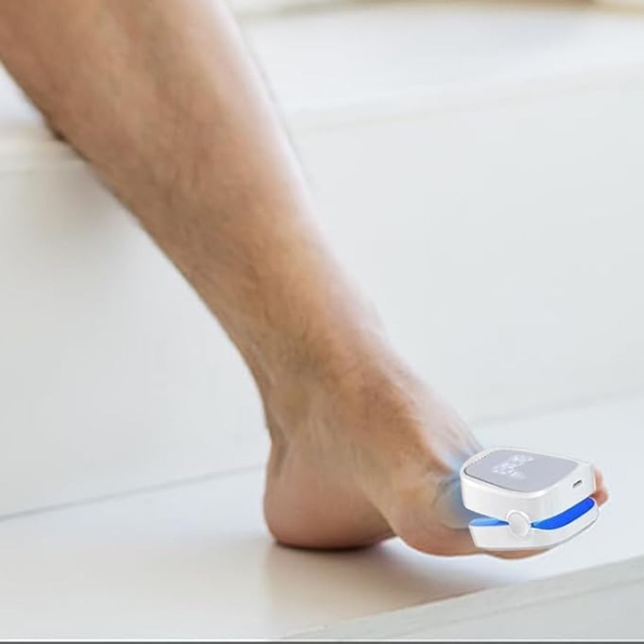 Pentru mai multă încredere în unghiile tale