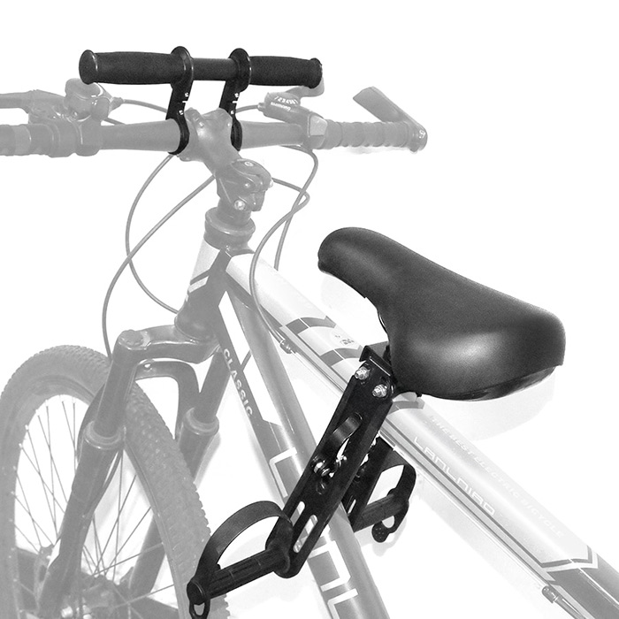 RideSeat, scaun de bicicletă pentru copii - Image 6