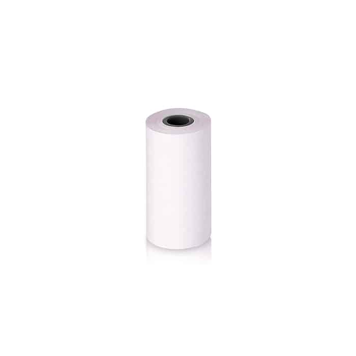 Rolls, role de hârtie termică pentru imprimanta de buzunar PrintStar (set de 5 bucăți)