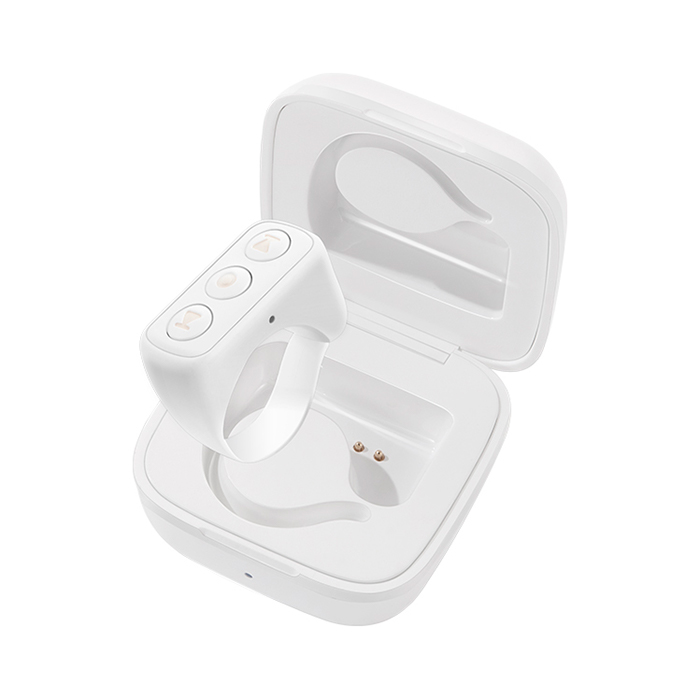 ScrollControl, telecomandă Bluetooth cu cutie de încărcare convenabilă