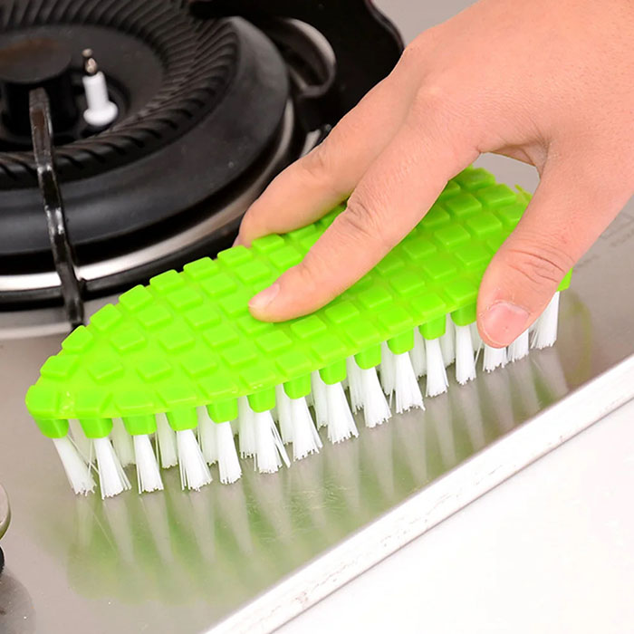 ScrubBrush, perie de frecat flexibilă - Image 6