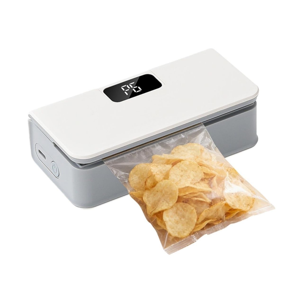 Sigilator de pungi, Sealer - Image 3