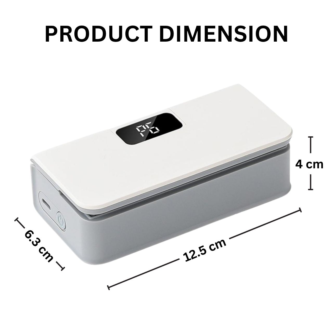Sigilator de pungi, Sealer - Image 4