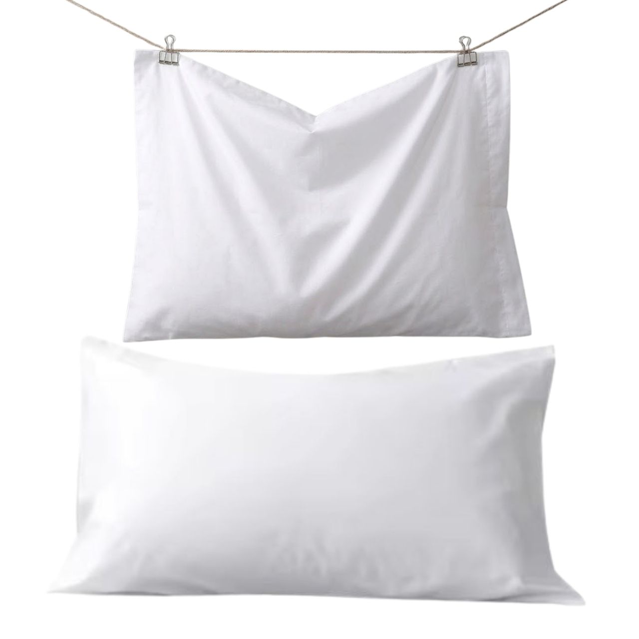 Pernă Ergonomică + Husă de Bumbac Gratuită, SetComfy - Image 2