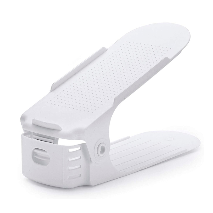 ShoeRack, organizator de pantofi care economisește spațiu (5 bucăți)