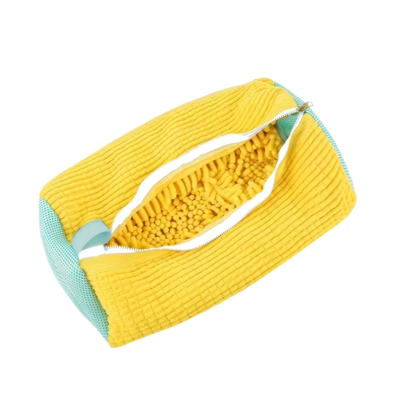 ShoeWash, un sac de curățare pentru pantofi, lavabil