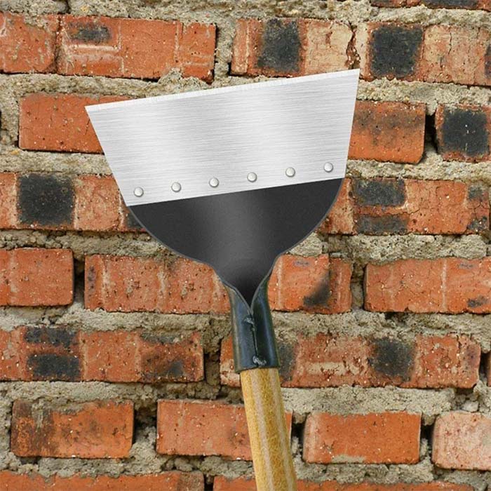 Designul ergonomic asigură o utilizare confortabilă și ușoară.