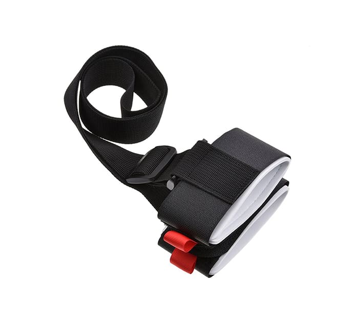 SkiStrap, Bretea pentru transportul schiurilor
