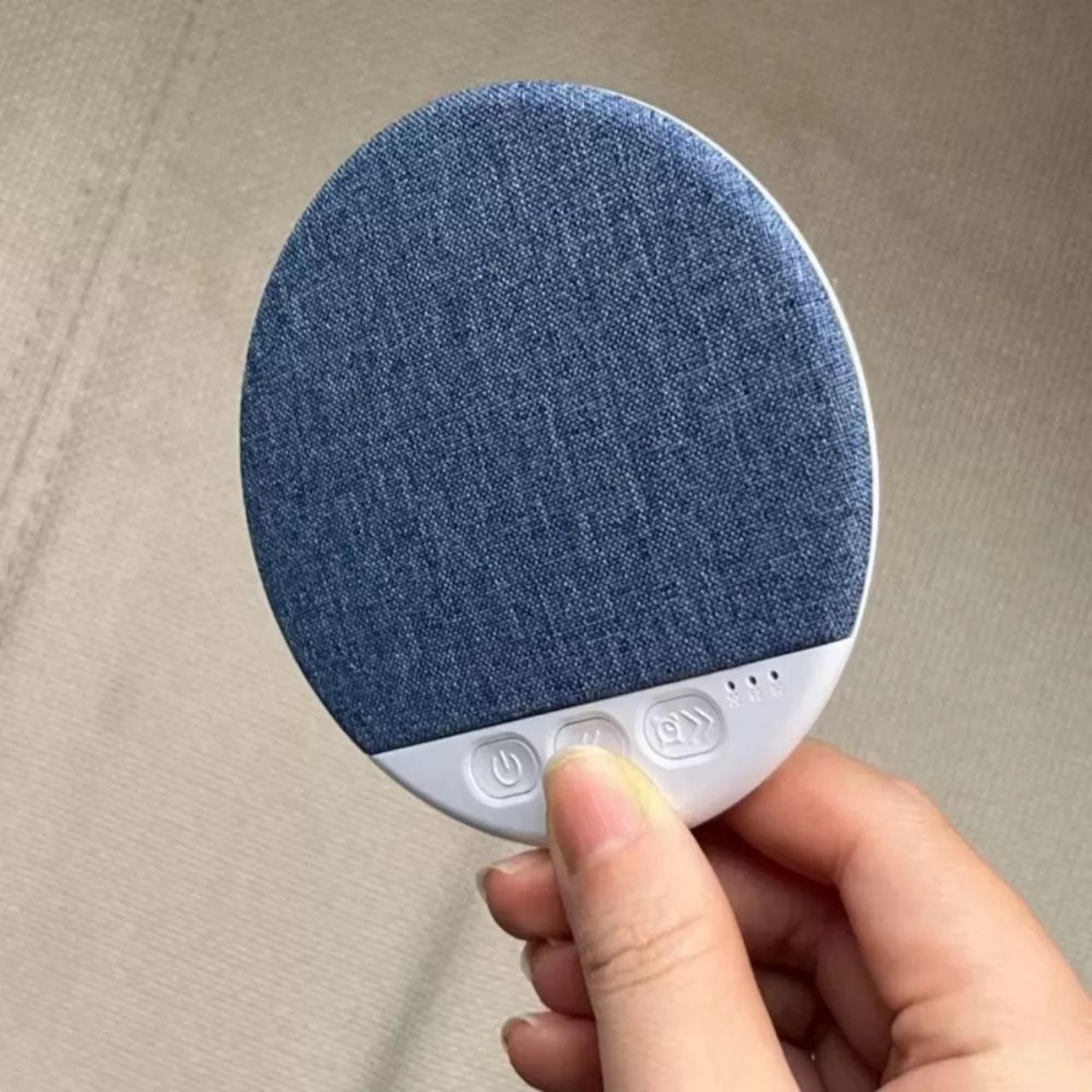 SoundGadget, difuzorul ultra-subțire pentru somn