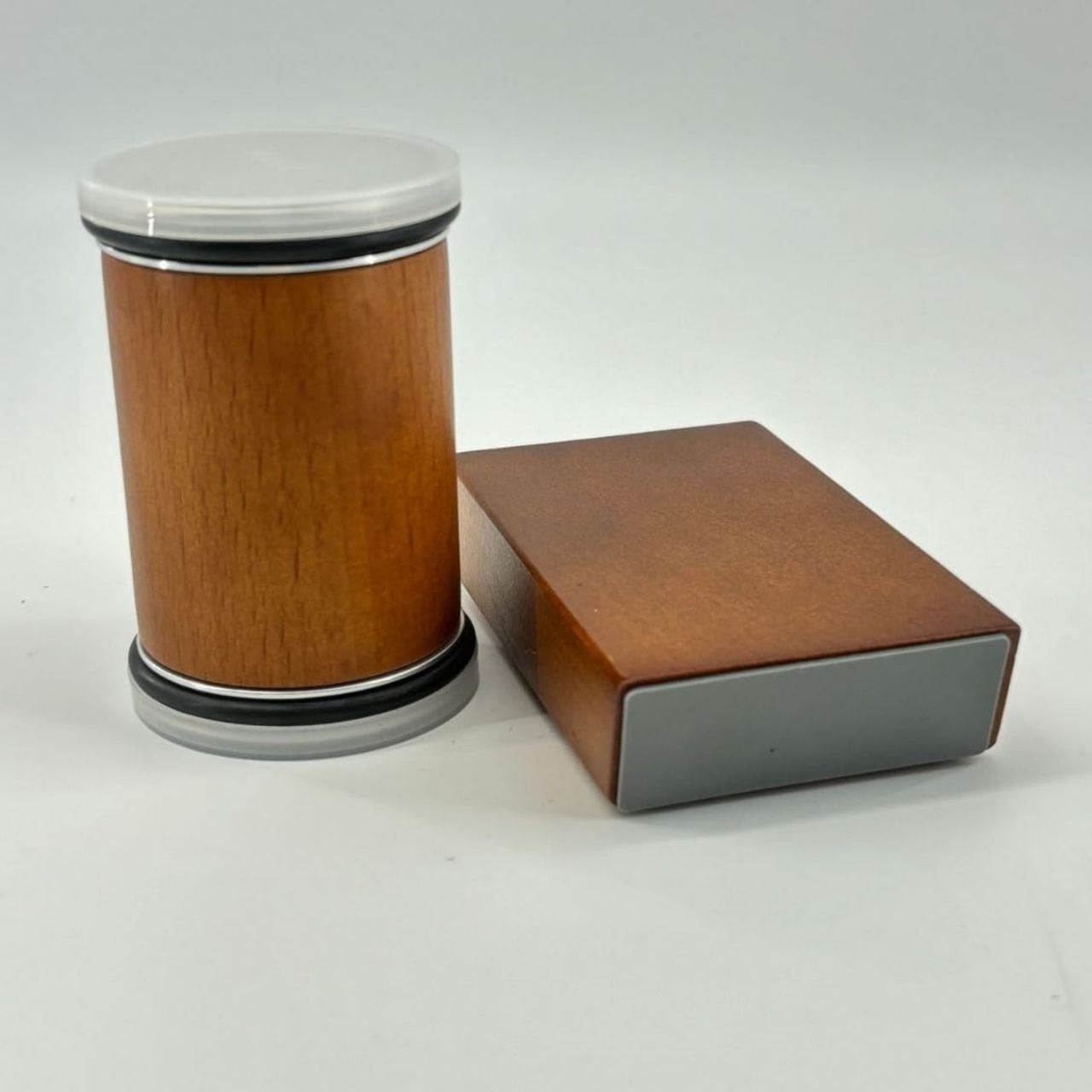 StoneKit, un instrument de ascuțire a cuțitelor cu unghi dublu