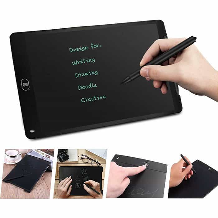 TabletArt, tabletă LED cu stilou - Image 7