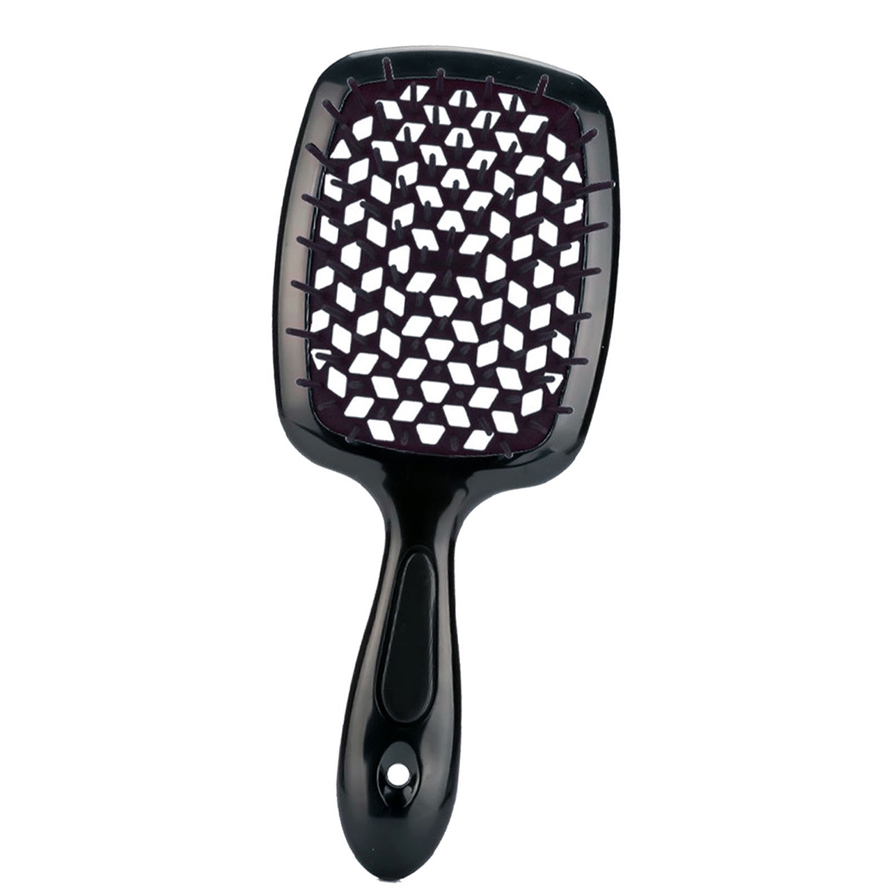 TangleFree, perie de păr multifuncțională