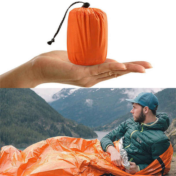 TermoBag – sac de dormit termic pentru situații de urgență - Image 10