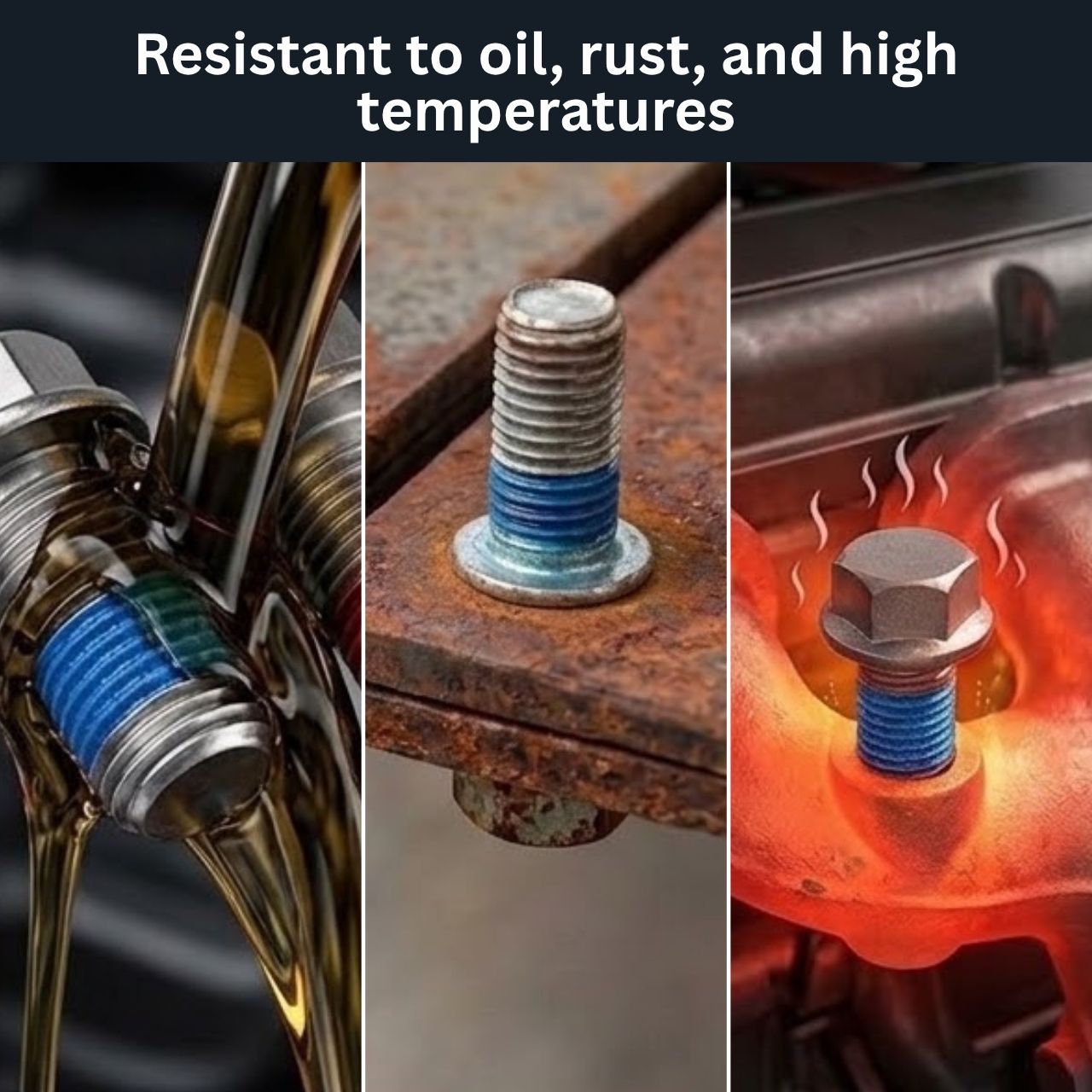 Adeziv pentru blocarea filetelor, ThreadLocker - Image 7
