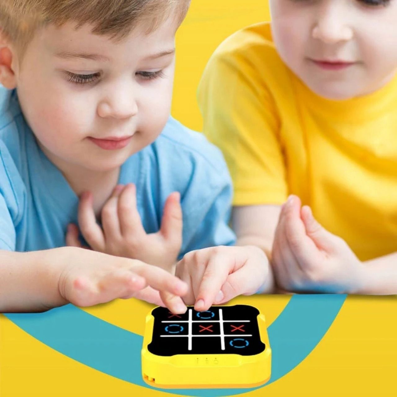 TicTacToe, joc electronic „tic-tac-toe” - Image 8