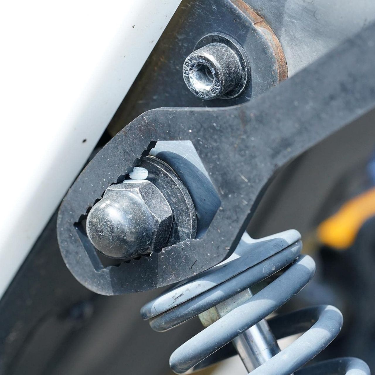 Torx, cheie universală - Image 3