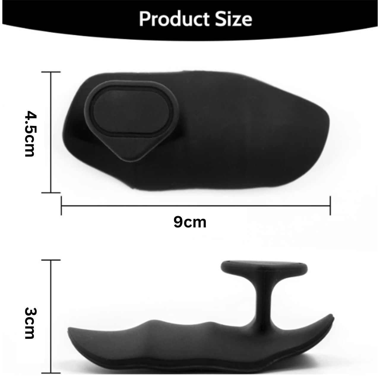 TrainGrips, ajutorul ergonomic pentru antrenament