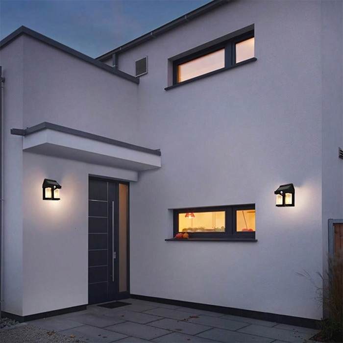 VillaLamp, lampa solara - Image 8