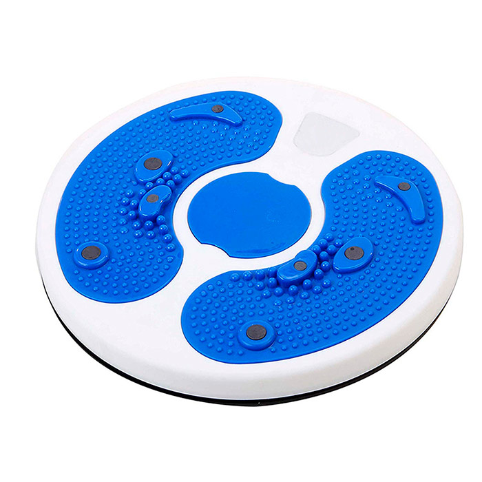 WaistTwist, twister cu benzi elastice
