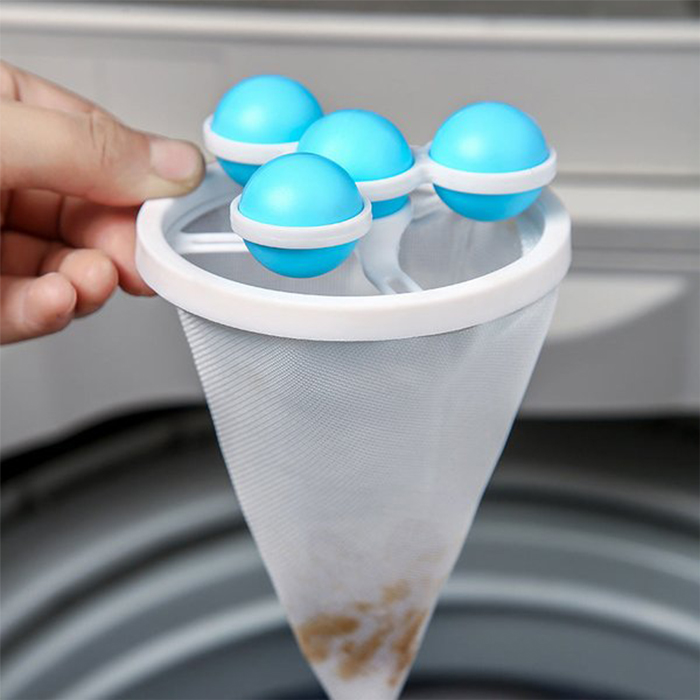 WashFilter, un filtru sustenabil potrivit pentru orice mașină de spălat - Image 3