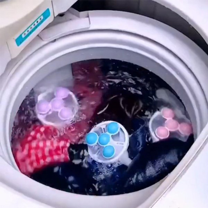 WashFilter, un filtru sustenabil potrivit pentru orice mașină de spălat - Image 4