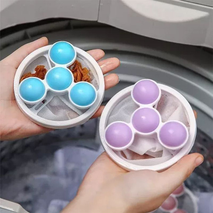 WashFilter, un filtru sustenabil potrivit pentru orice mașină de spălat - Image 8