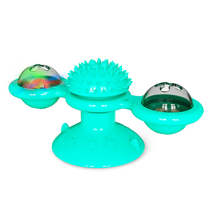 WindmillToy, jucărie interactivă pentru pisici - Image 1