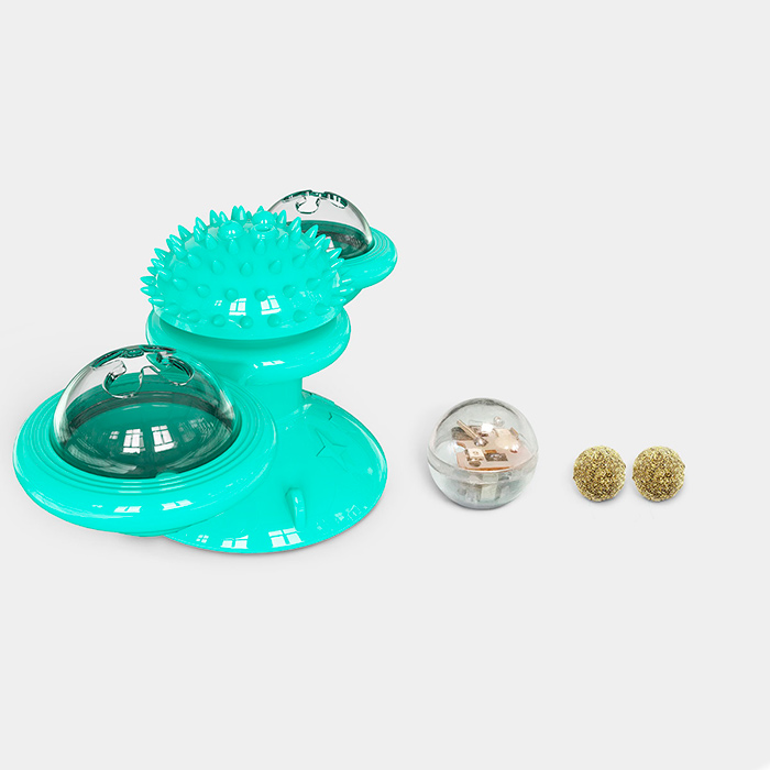 WindmillToy, jucărie interactivă pentru pisici - Image 10