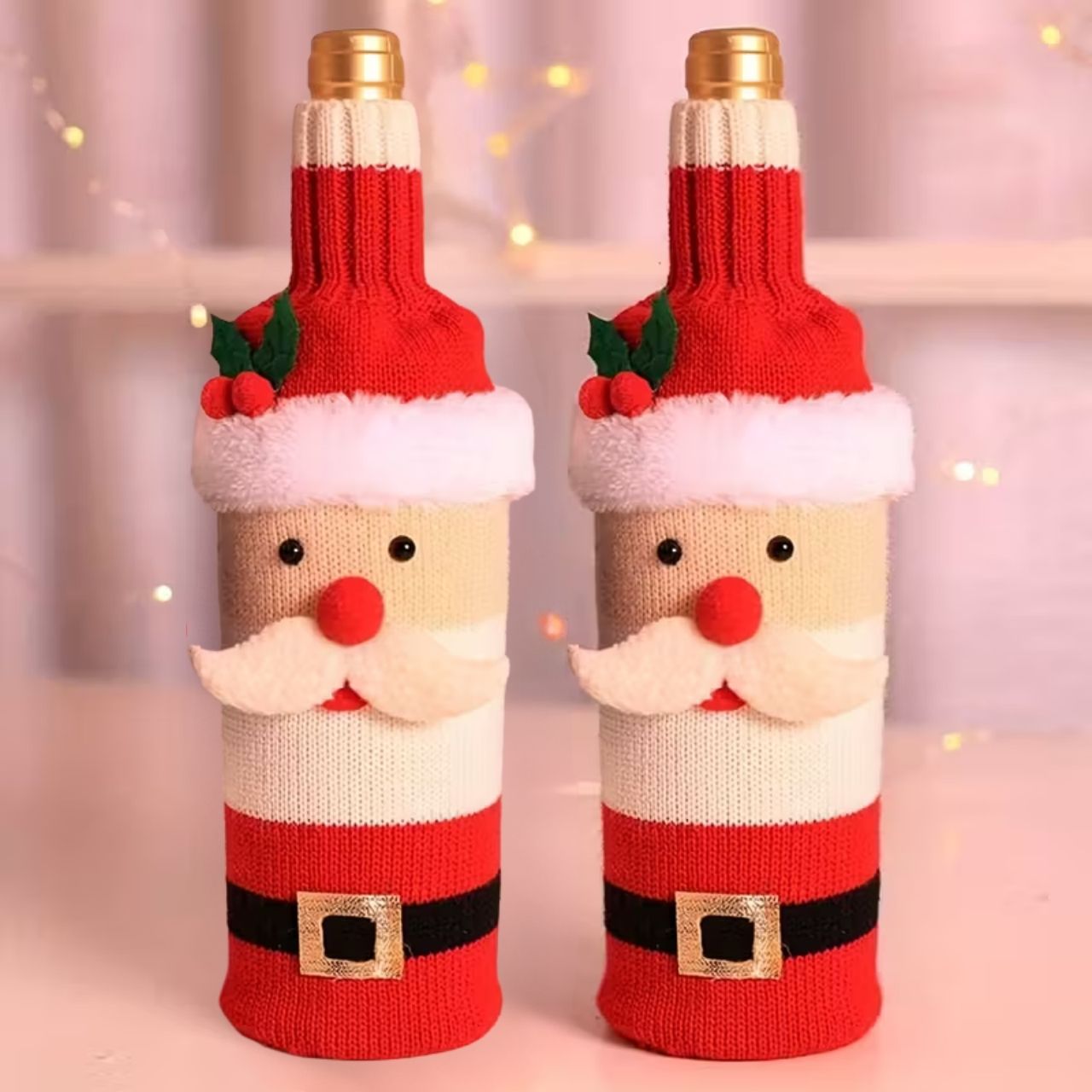 Vinul ca parte a poveștii festive