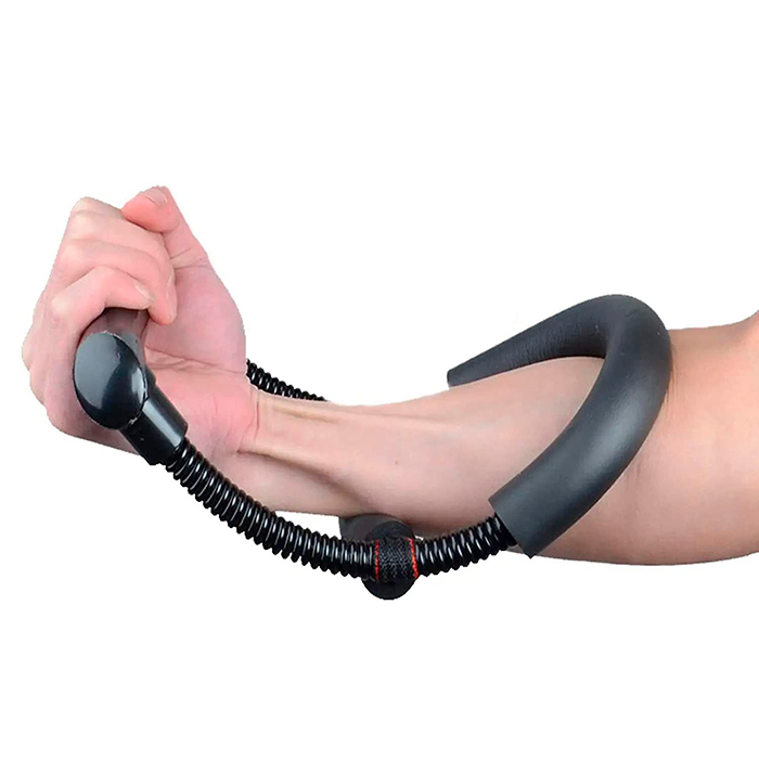 WristPower, un instrument pentru întărirea mușchilor degetelor, mâinilor și brațelor - Image 2
