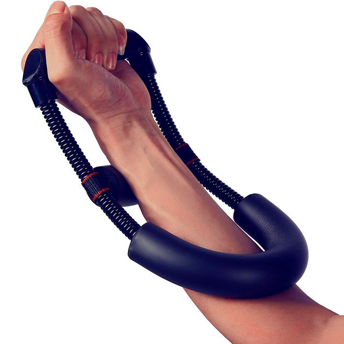 WristPower, un instrument pentru întărirea mușchilor degetelor, mâinilor și brațelor - Image 5