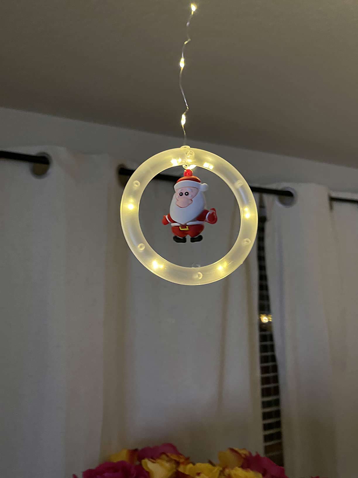 XmasRings, decorațiuni de Crăciun - Image 3