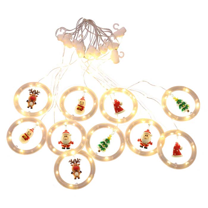 XmasRings, decorațiuni de Crăciun - Image 5
