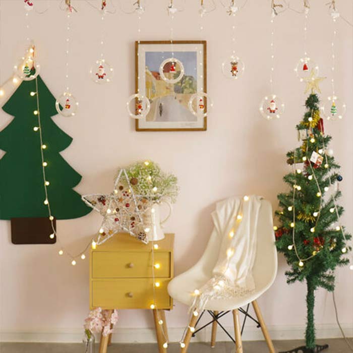 XmasRings, decorațiuni de Crăciun - Image 7